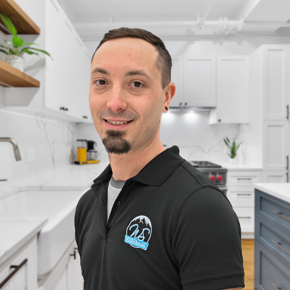 Eric, WS Design and Build