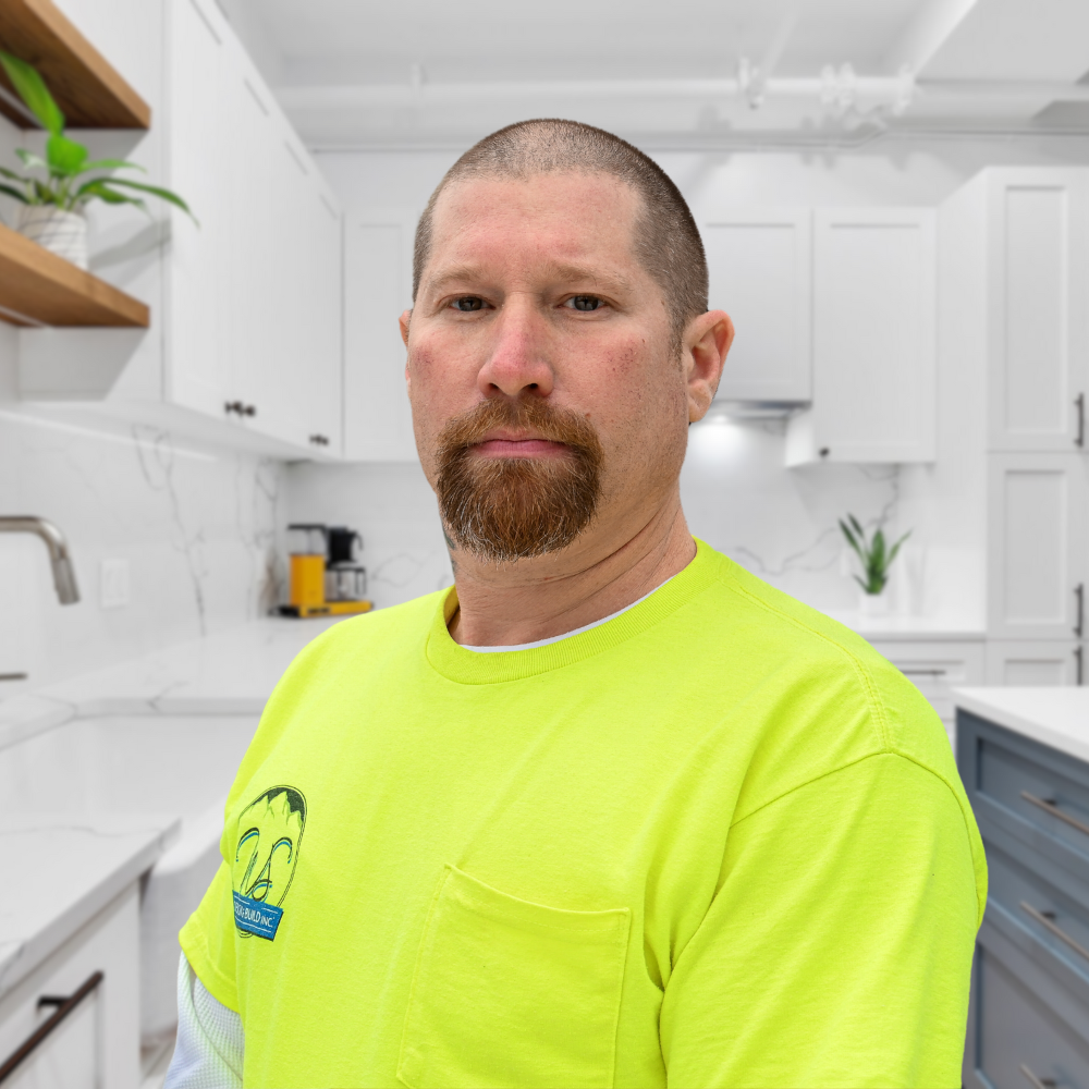 Kenny, WS Design and Build