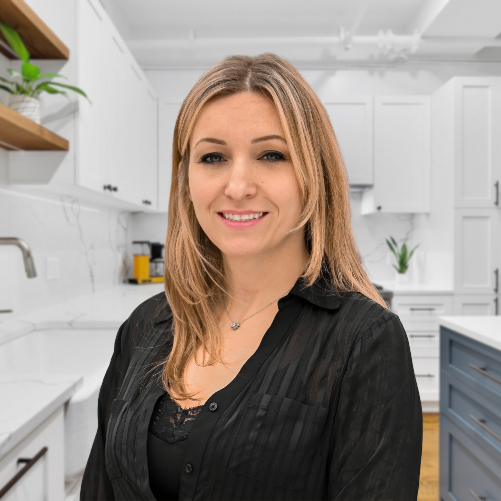 Alicja, WS Design and Build