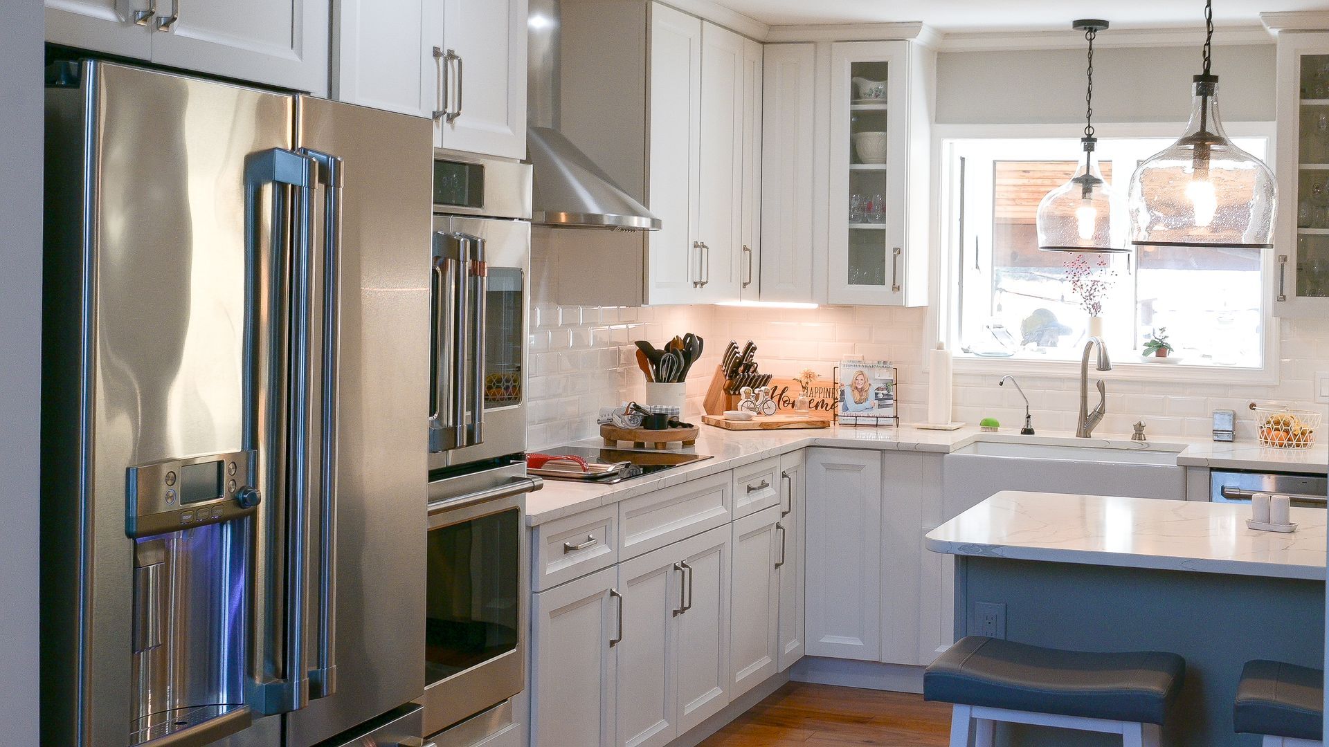 KITCHENS