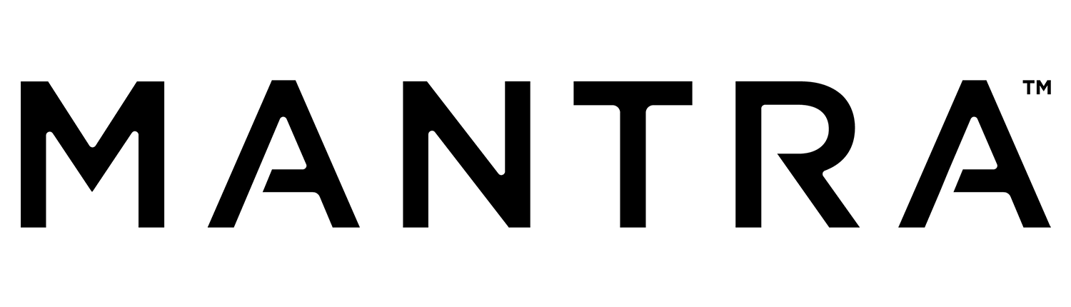 Mantra Cabinets logo