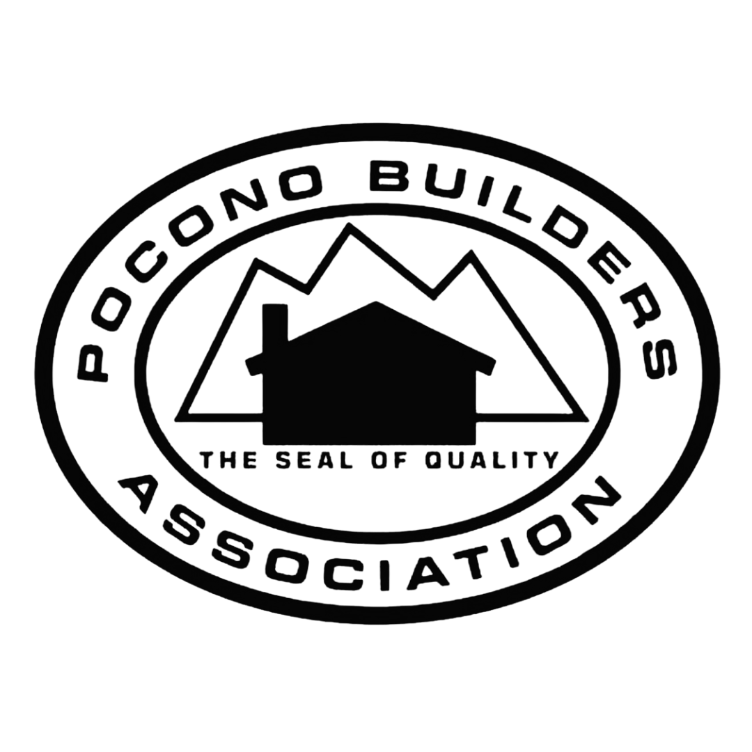Pocono Builders Association logo