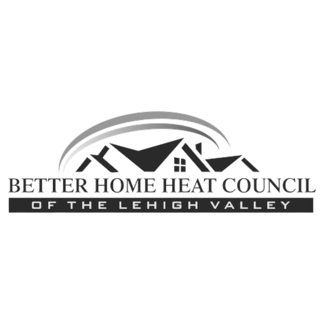 Better Home Heat Council of the Lehigh Valley logo