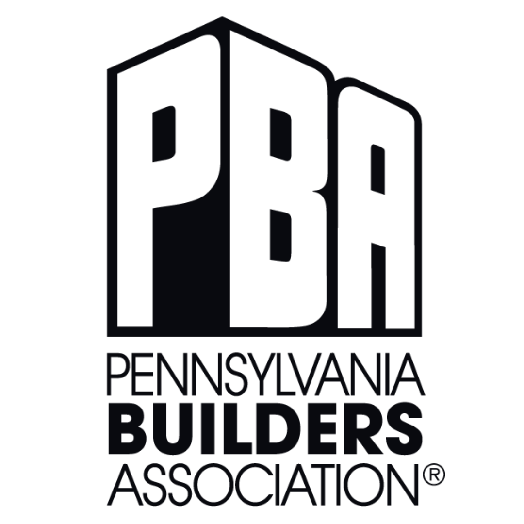 Pennsylvania Builders Association logo