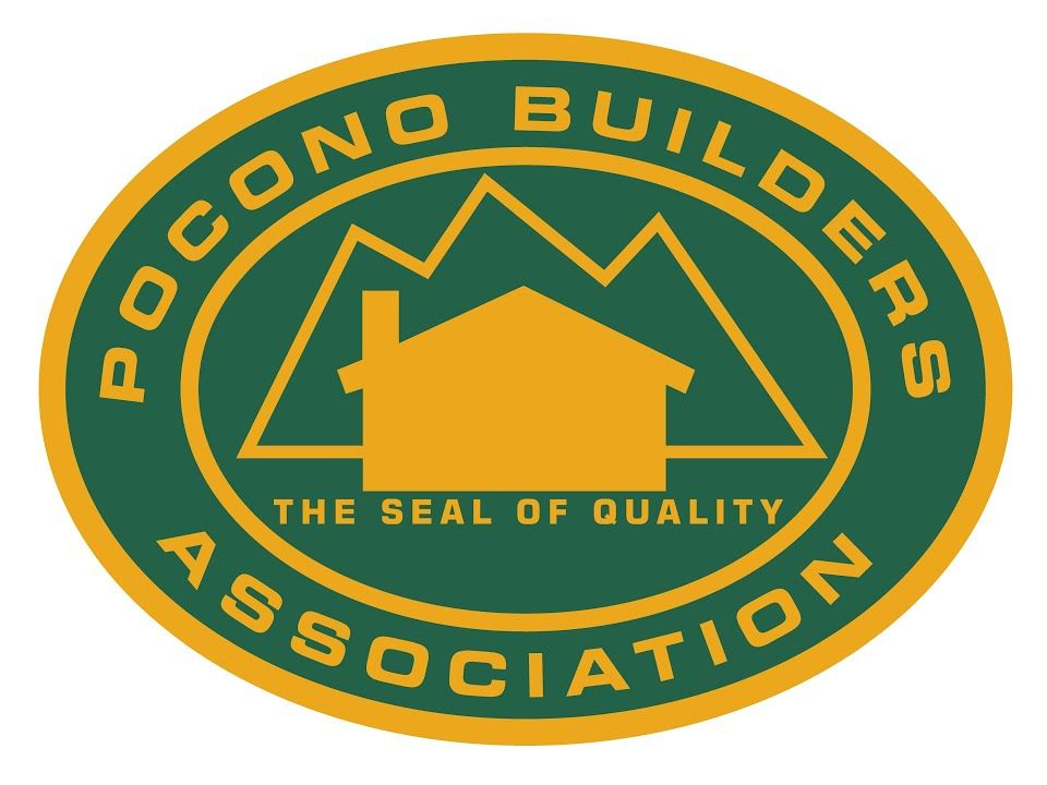 Pocono Builders Association logo