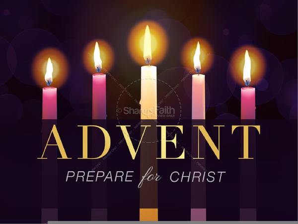 A bright white cross glows above a golden landscape with clouds, featuring the text 