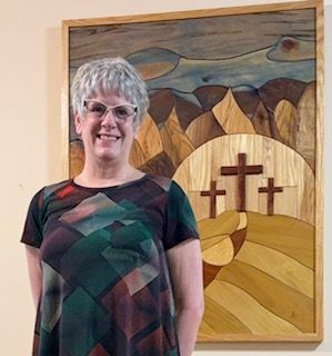 Helen Werner
