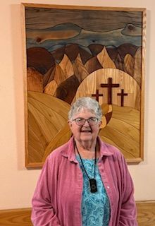 Sharon Sayers