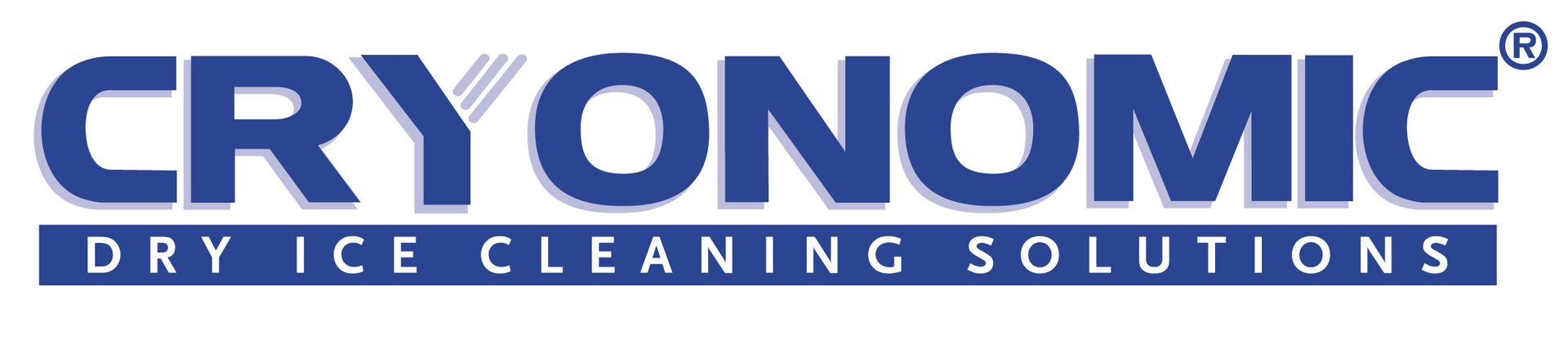 Cryonomic Dry Ice Cleaning