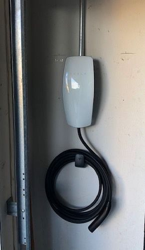 Mechanic Checks Voltage — Riverside, CA — McKee Electrical Contracting