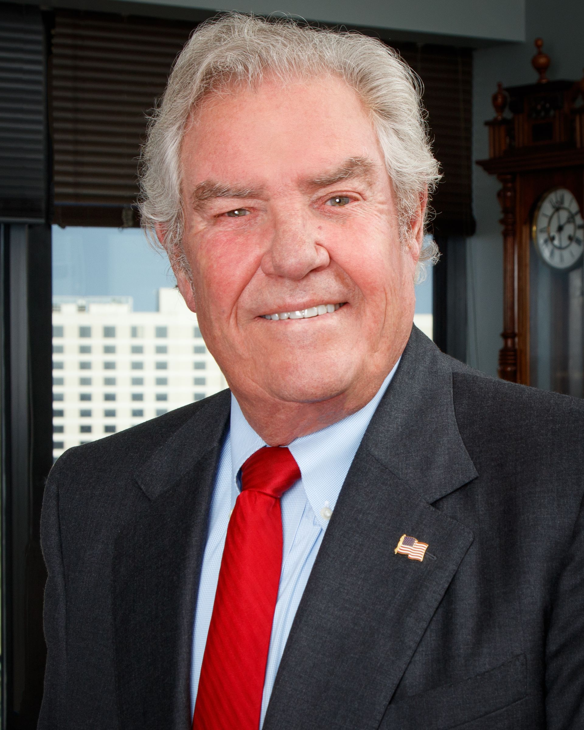 Current Membership Committee of 100 for Louisiana