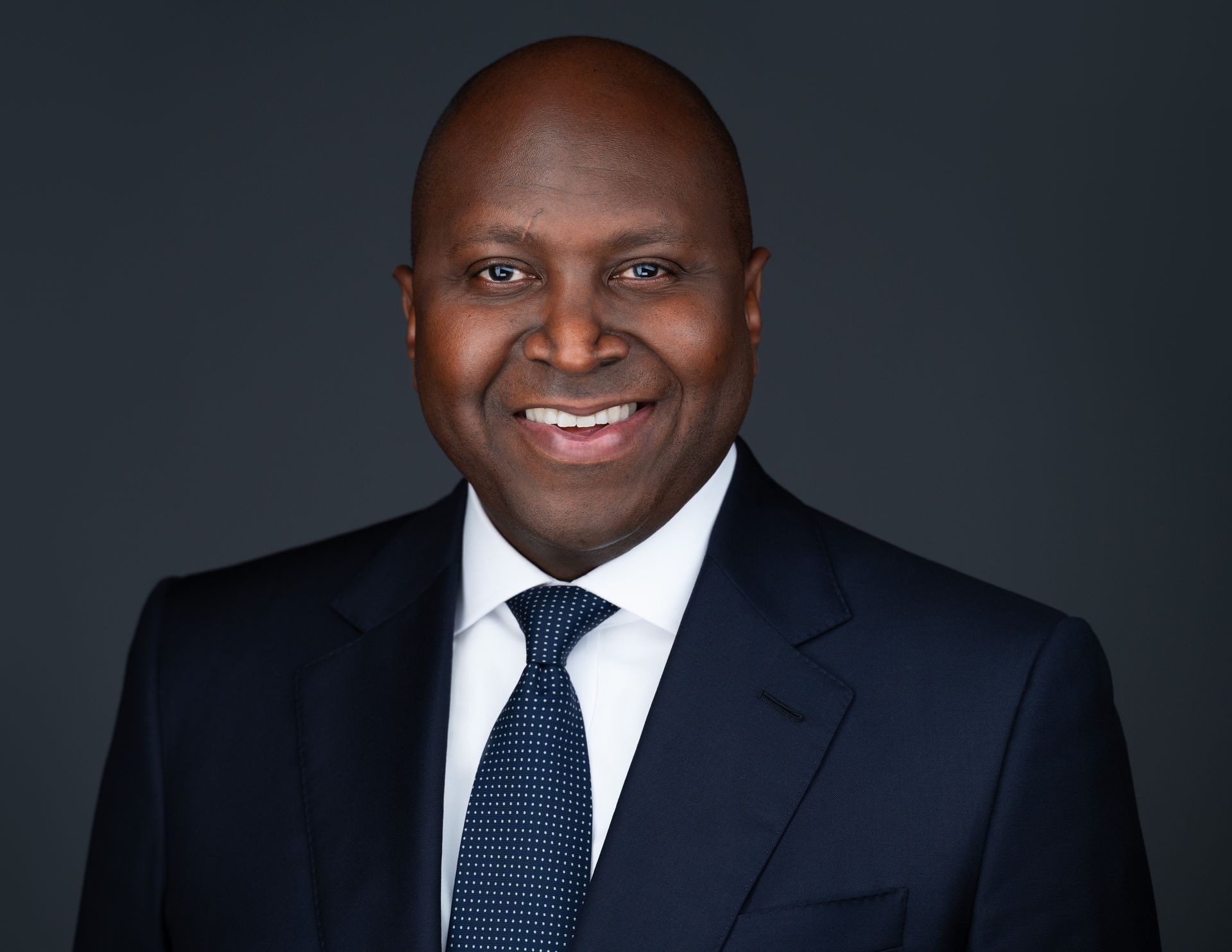 Current Membership Committee of 100 for Louisiana