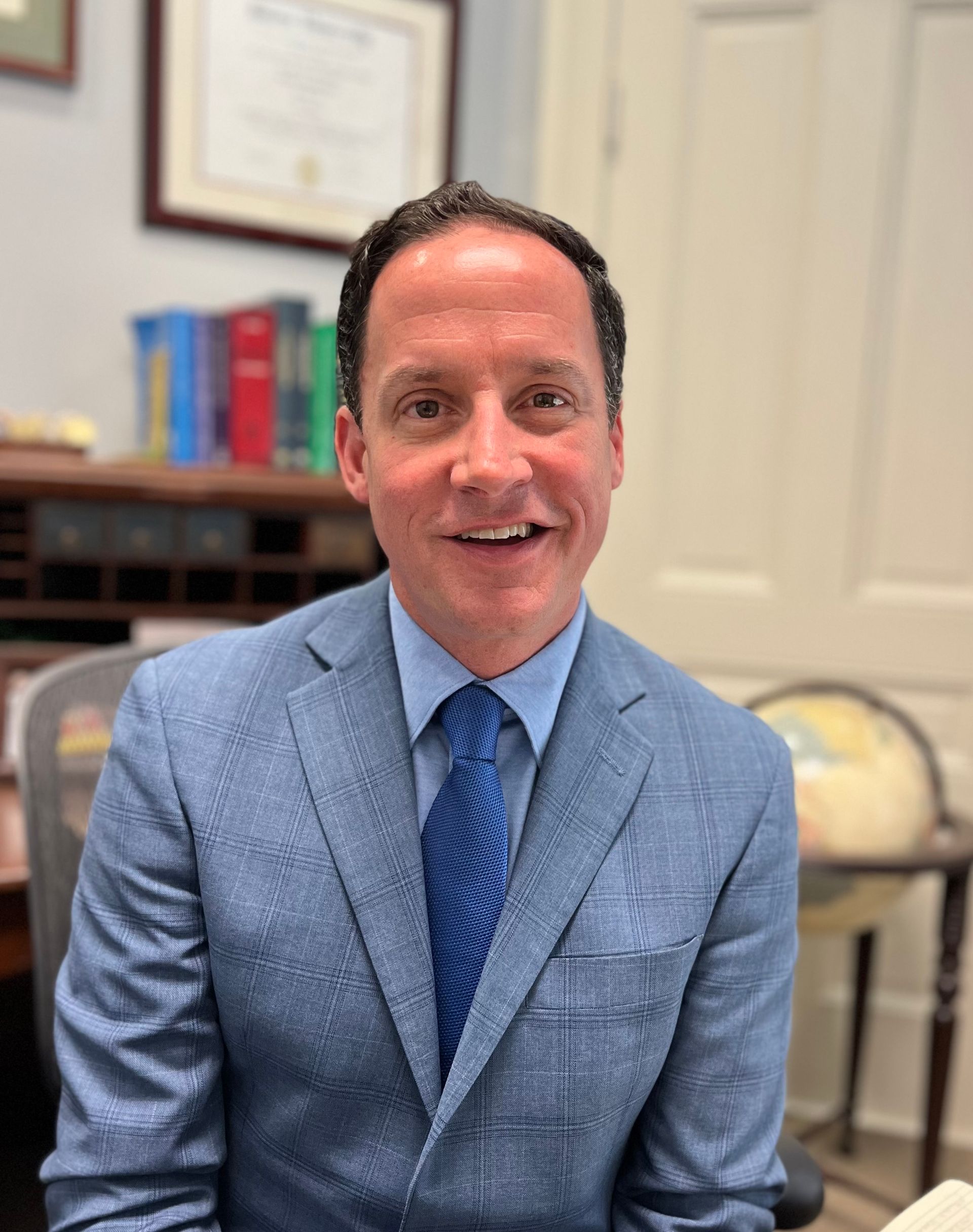 C100 Louisiana Executive Committee