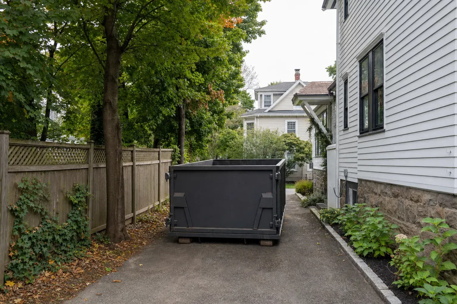 10 yard roll off dumpster rental New Rochelle NY
