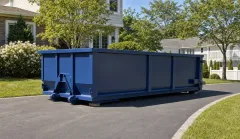 15 yard roll off dumpster rental New Rochelle NY