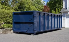 20 yard roll off dumpster rental New Rochelle NY