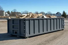 40 yard roll off dumpster rental New Rochelle NY