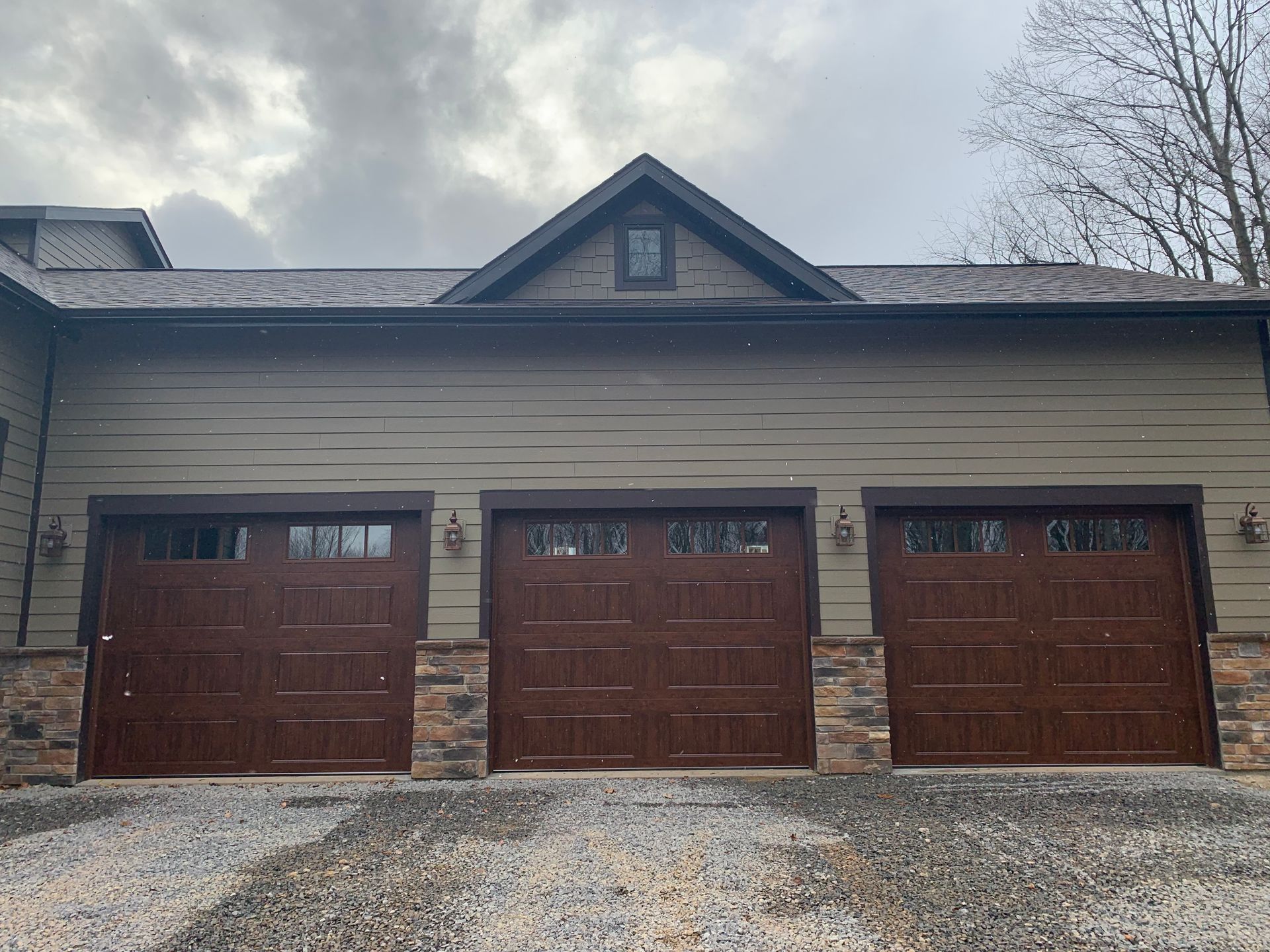 Garage Door Maintenance Services Harrisville PA