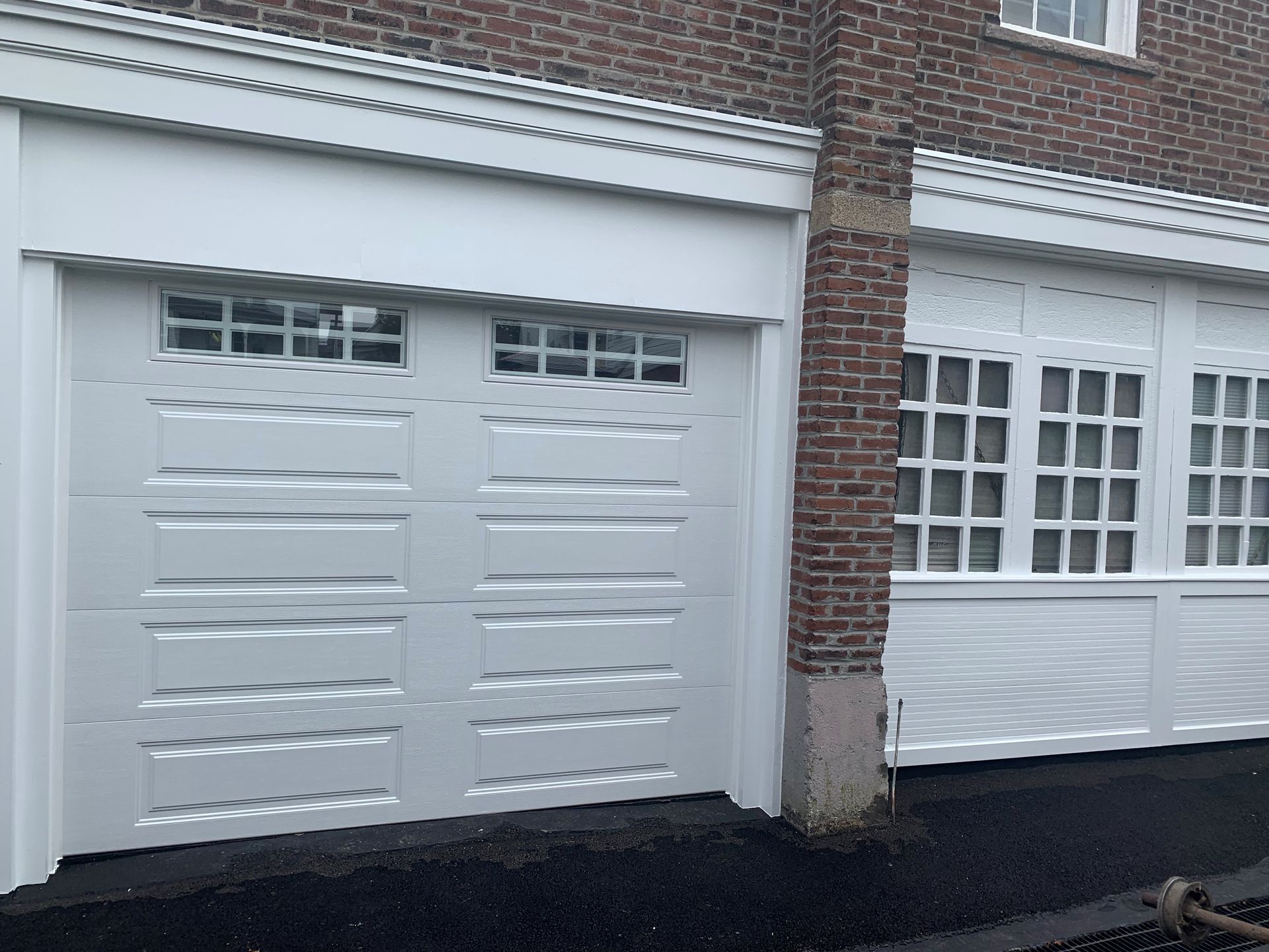 Expert Garage Doors Services Harrisville PA