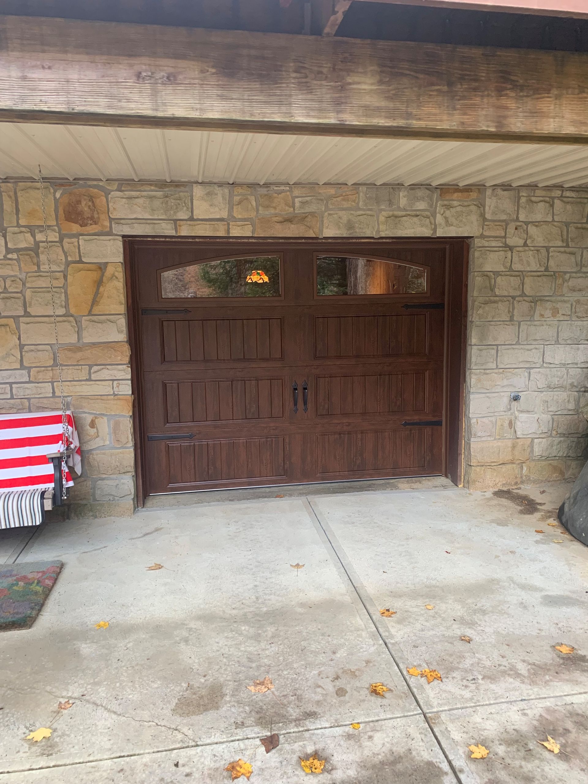 Residential Garage Door Harrisville PA
