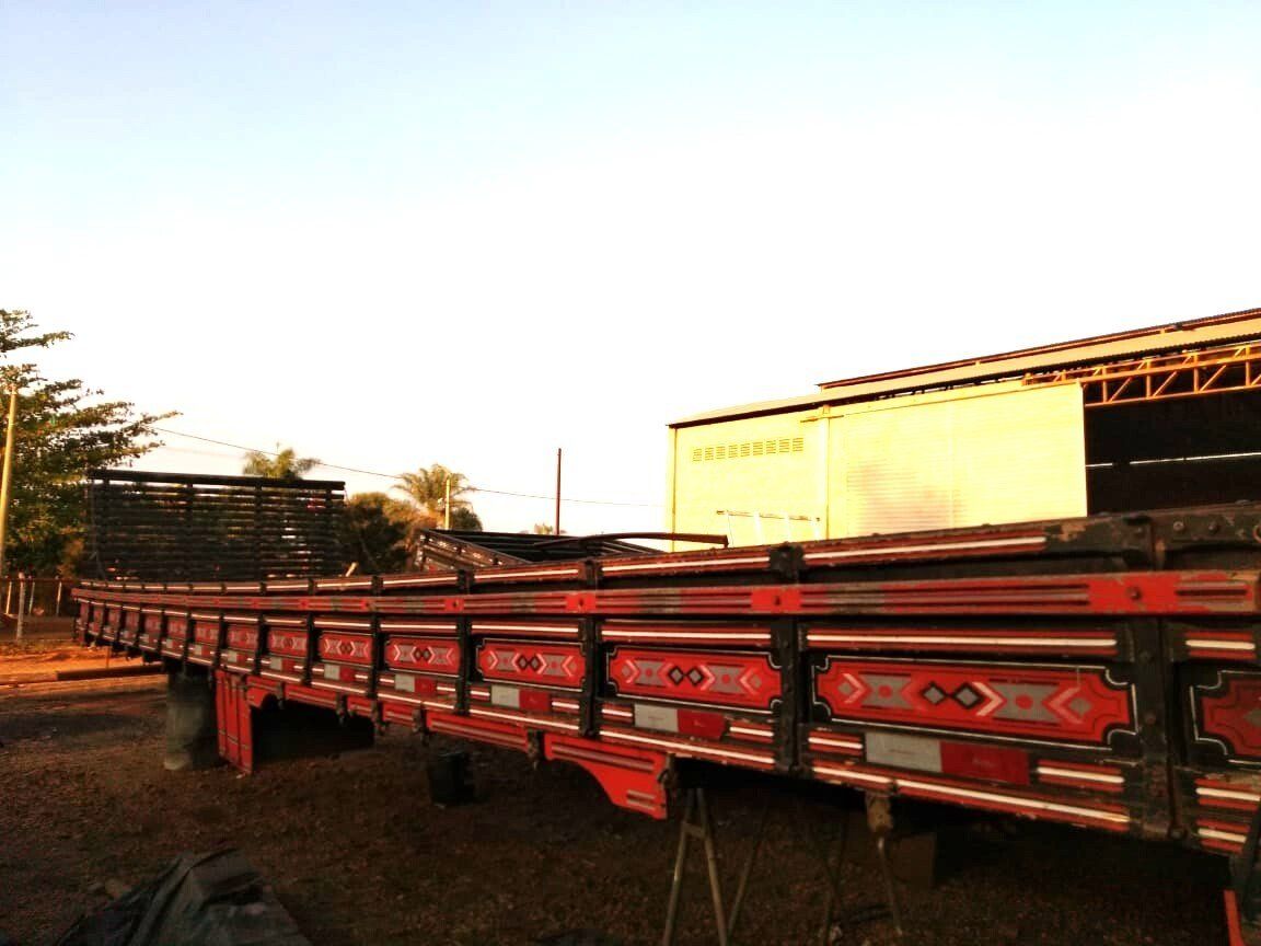 BMV Carrocerias