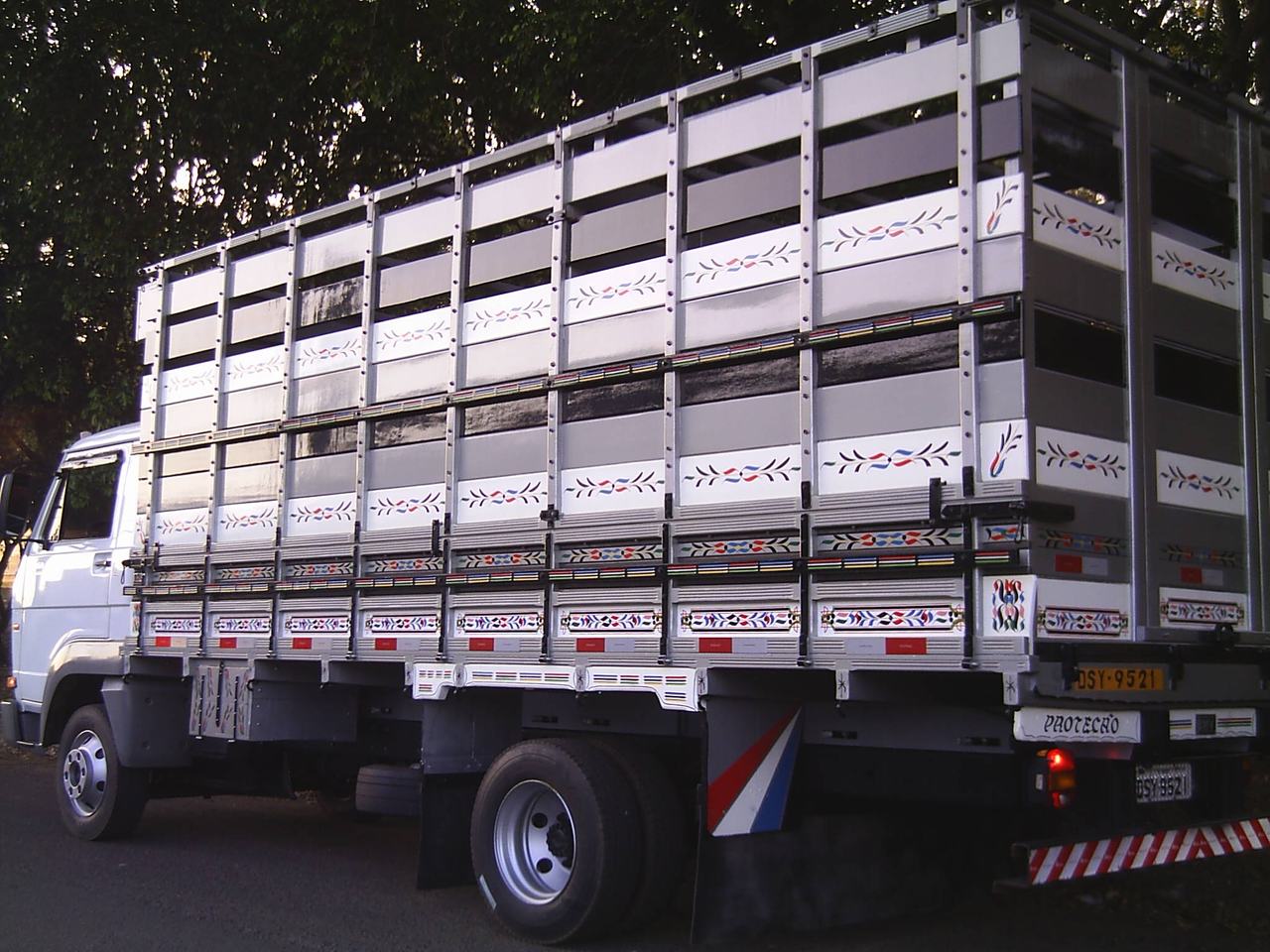 BMV Carrocerias