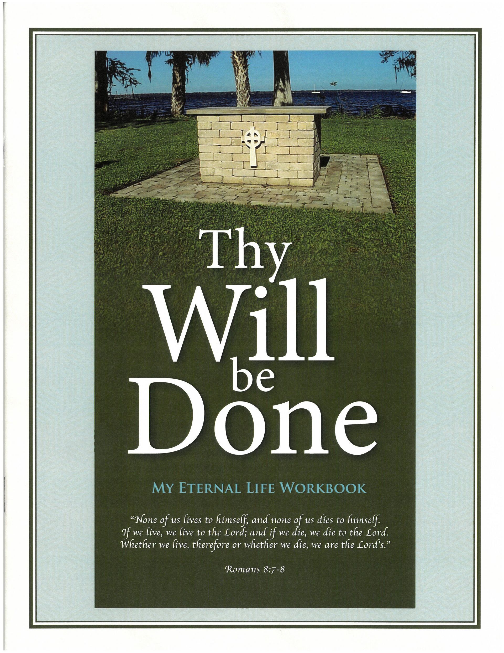 Book cover titled