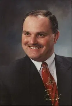 Mike Gray