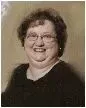 Lisa Gray