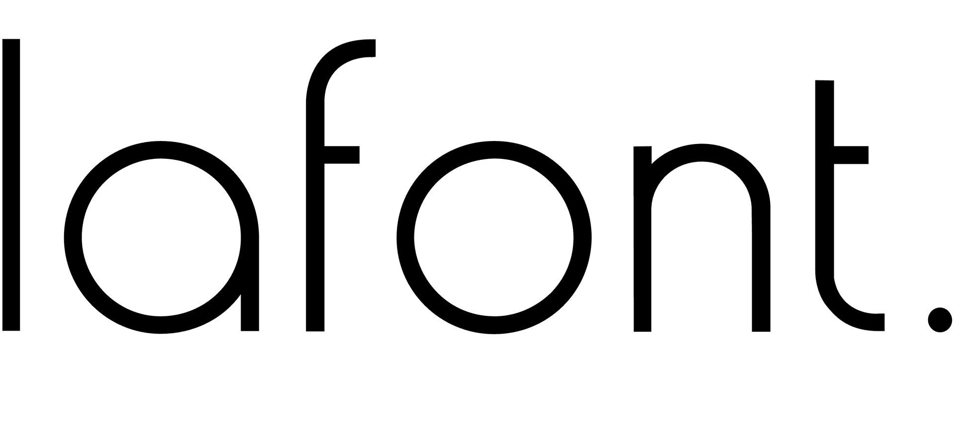 Lafont logo