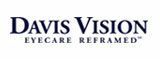 Davis Vision -  vision insurance plan logo