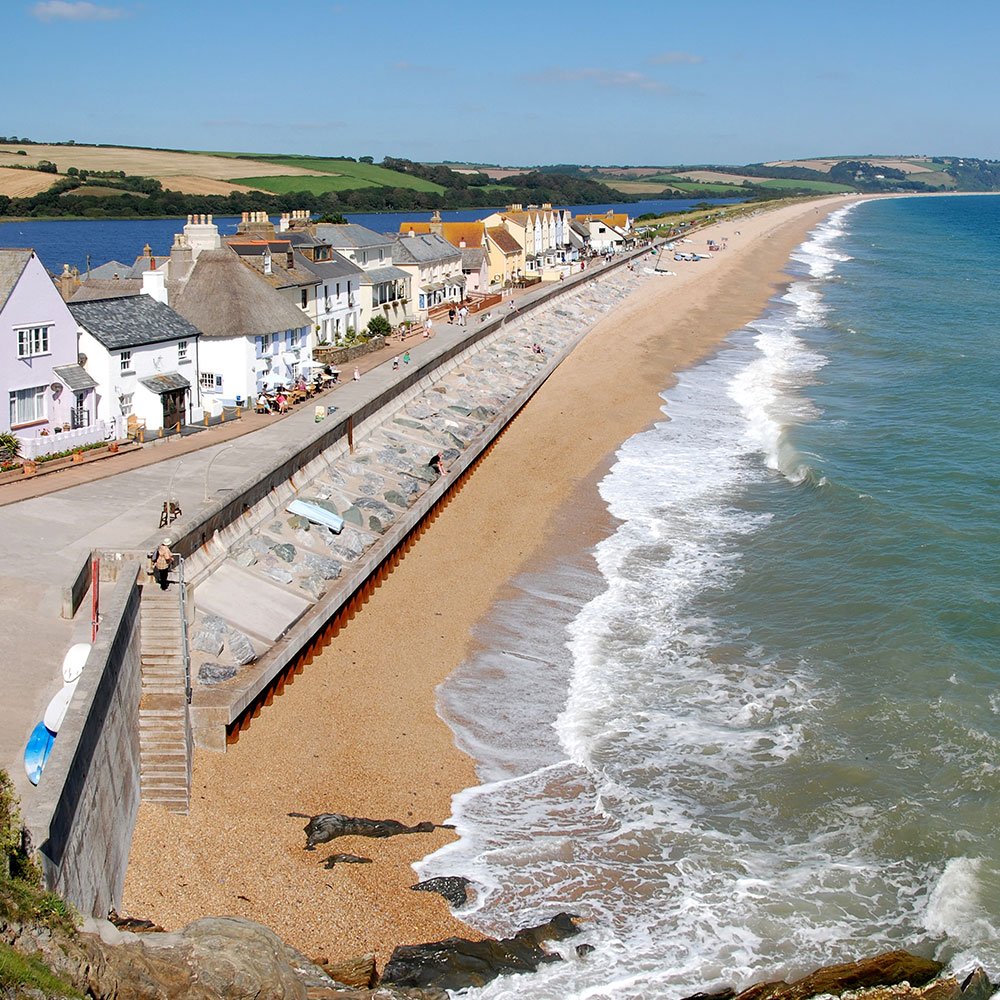 Pennymoor Caravan & Camping Park Modbury, South Hams, South Devon