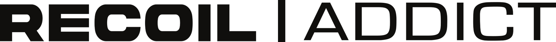 Recoil | Addict Logo