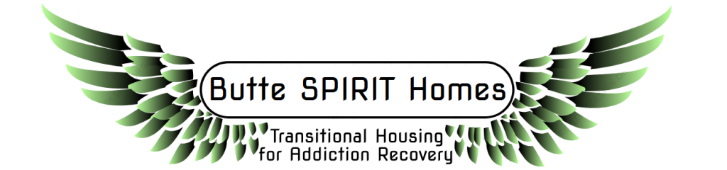 Butte Spirit Homes Logo
