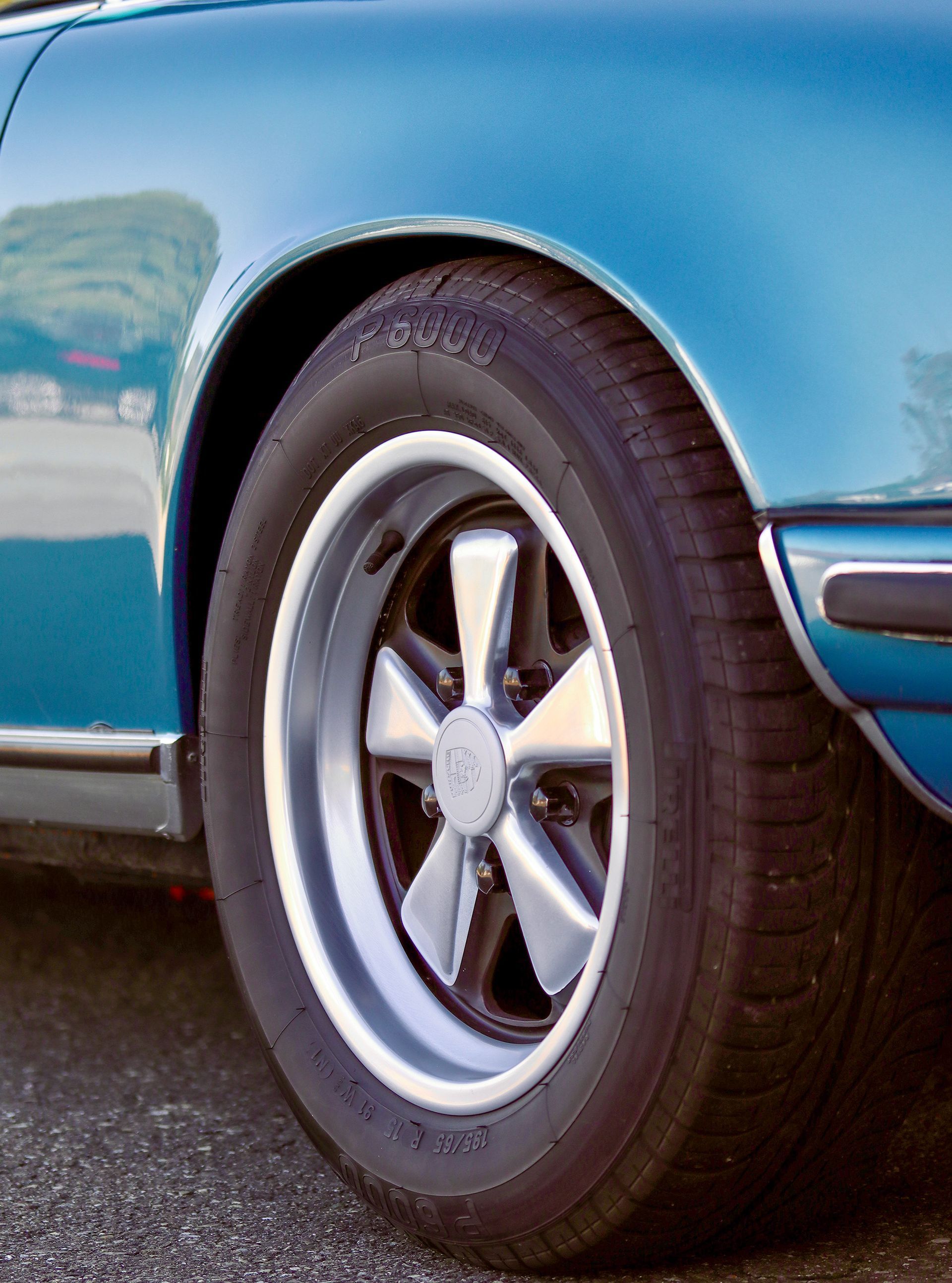 Wertgutachten für Youngtimer und Oldtimer