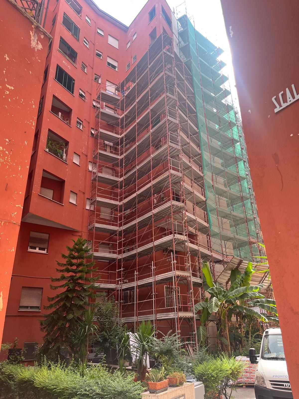 Costruzioni Edili
