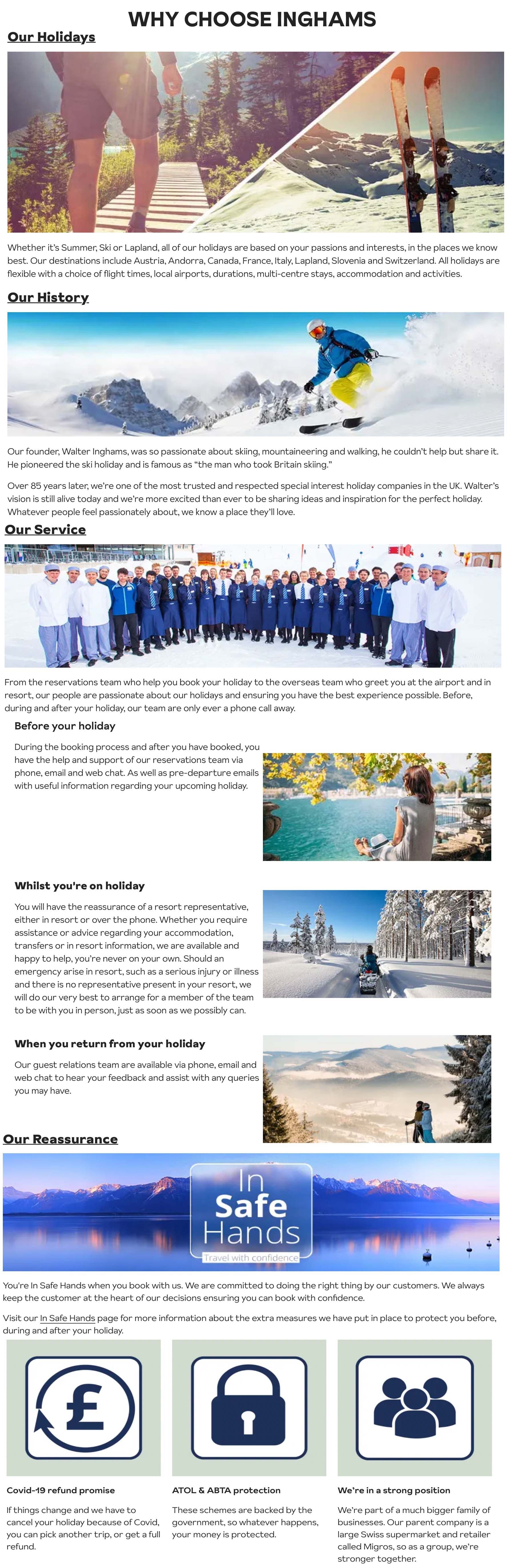 Booking your tickets for Altitude Festival