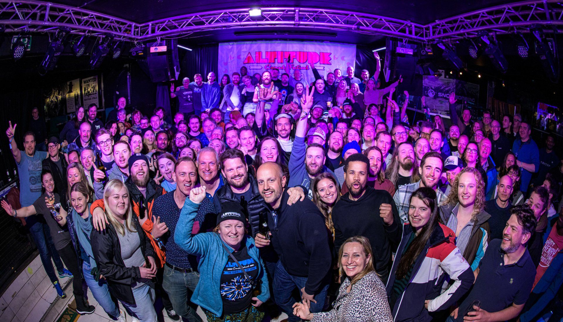 ALTITUDE COMEDY FESTIVAL IMAGE 