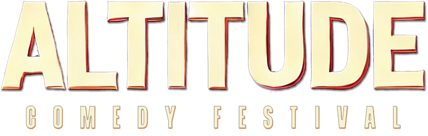 ALTITUDE COMEDY FESTIVAL IMAGE 