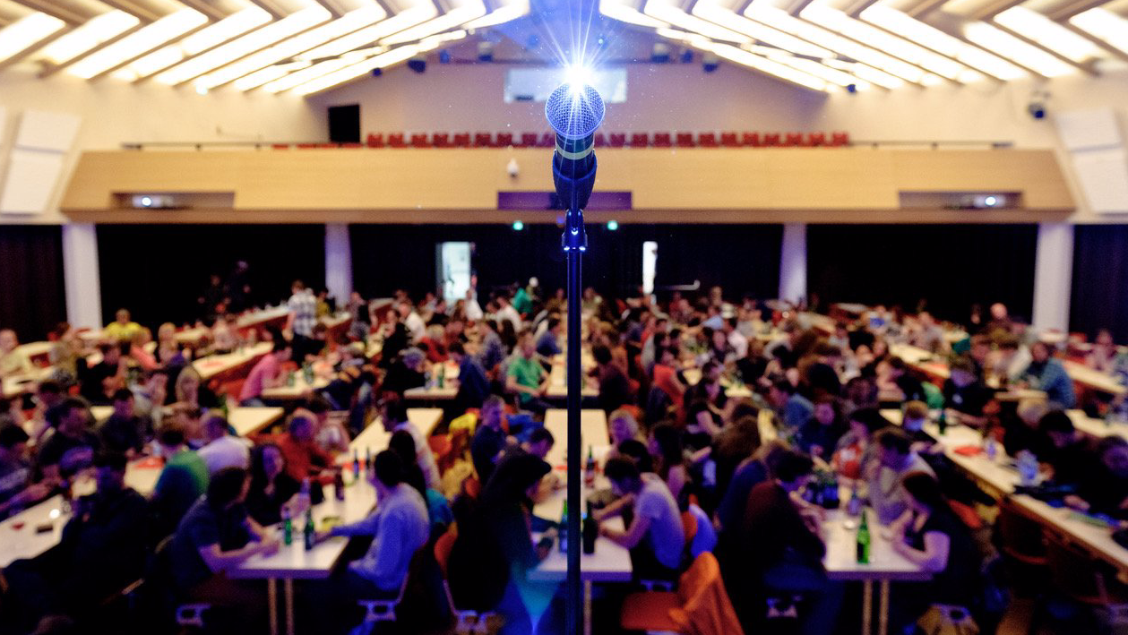 ALTITUDE COMEDY FESTIVAL IMAGE 