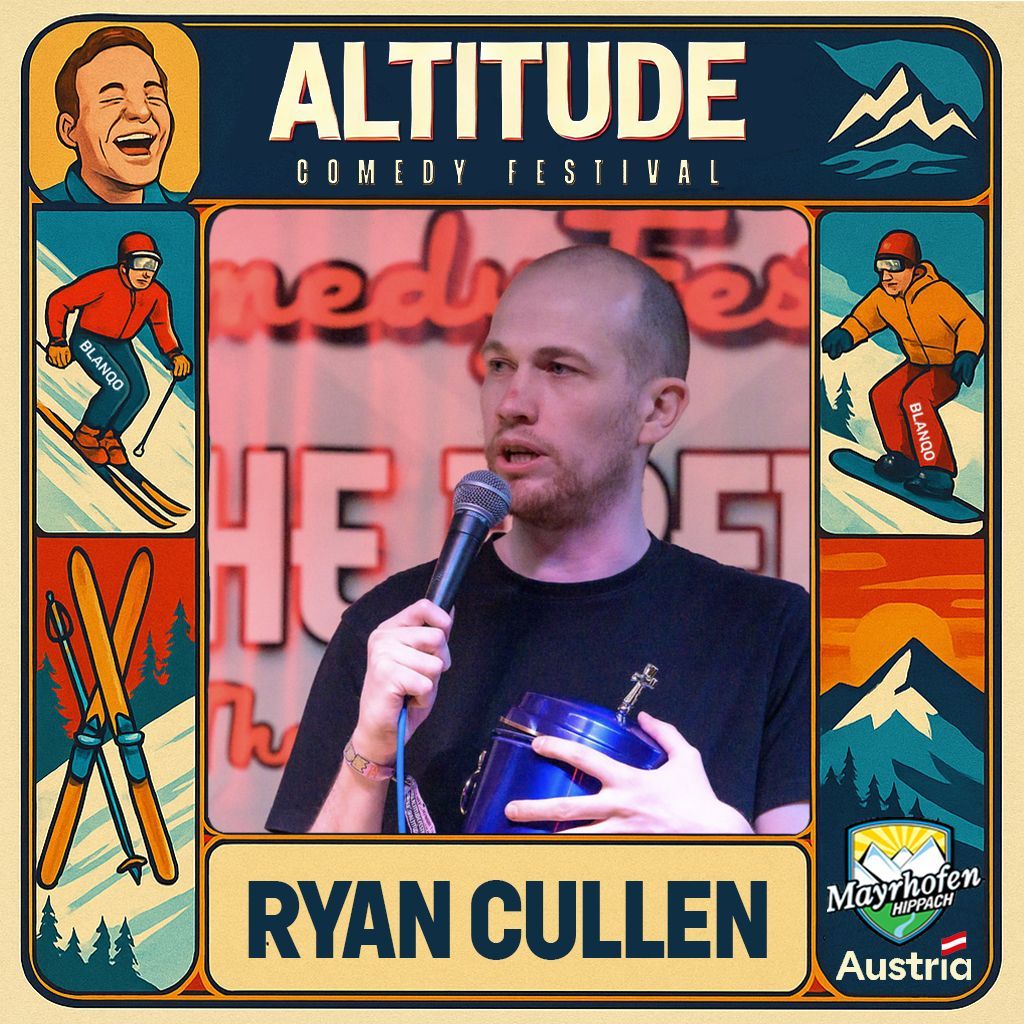 RYAN CULLEN