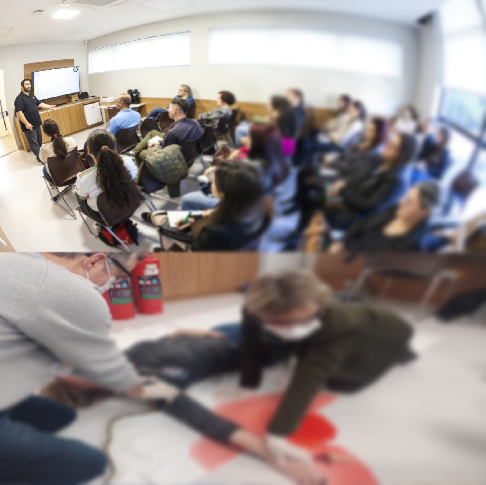 CURSO NR 11  