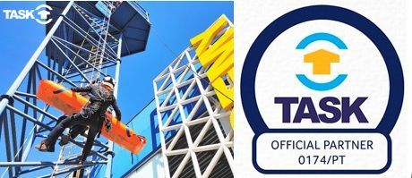 OFFICIAL PARTNER TASK