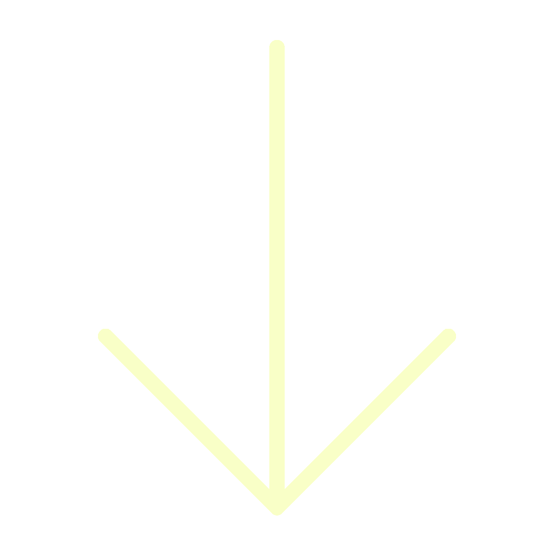 Yellow arrow pointing downwards.