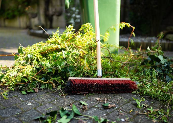Debris Removal