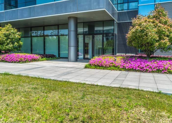 Facilities Management