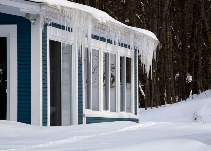 Off-Site Snow Removal