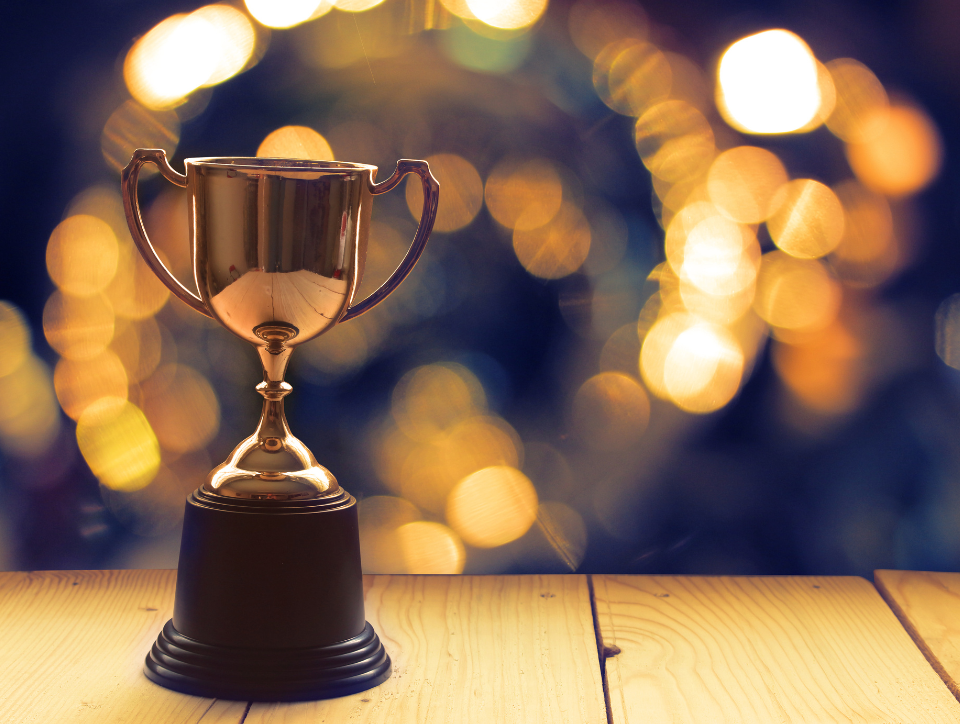 trophy