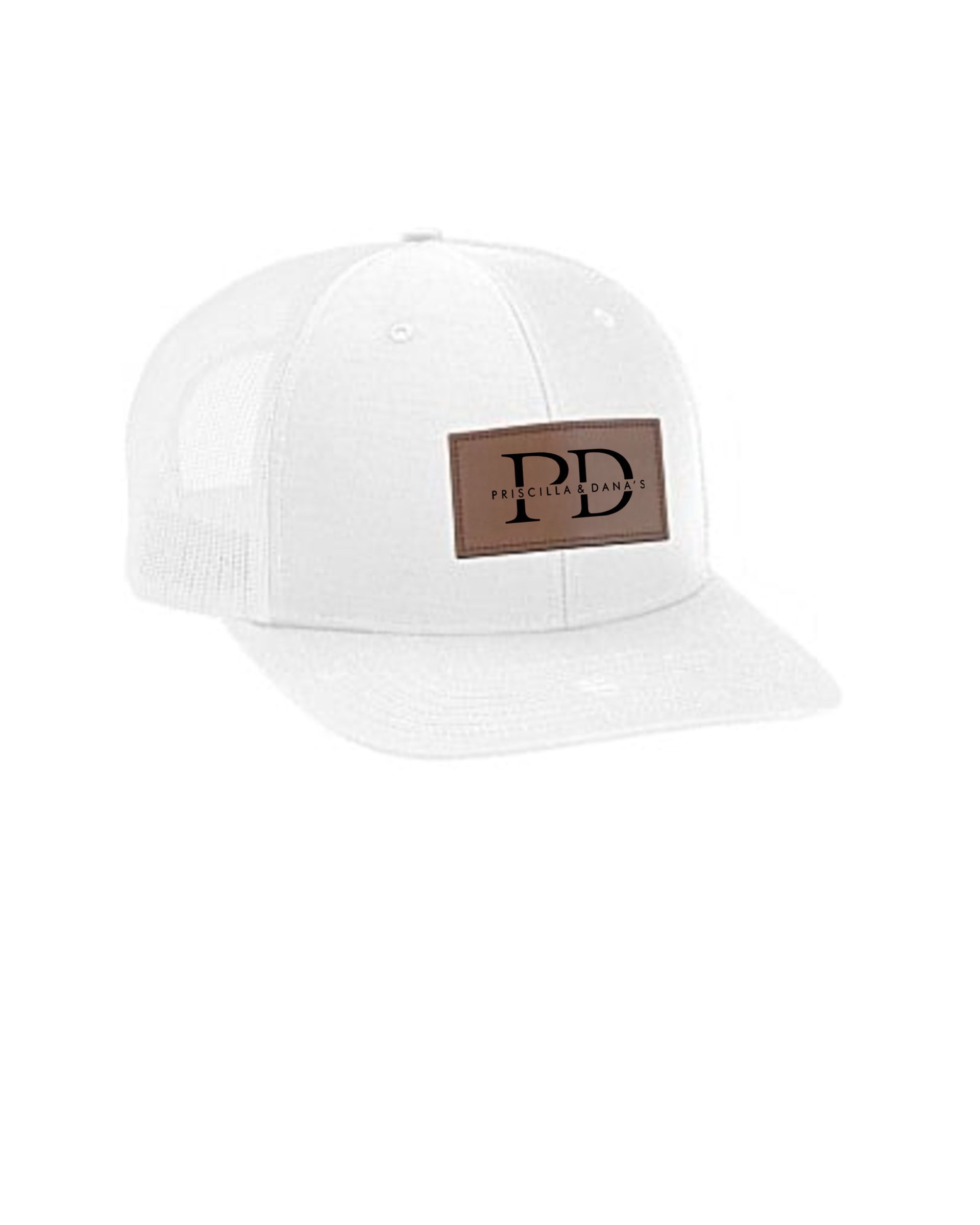 white hat