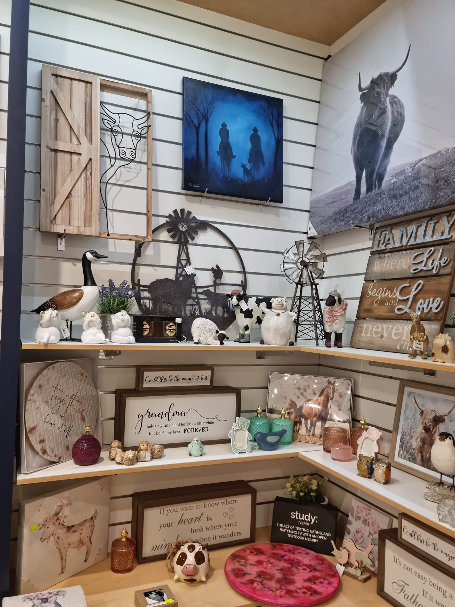 Gifts in Townsville Nestt Home Décor & Giftware